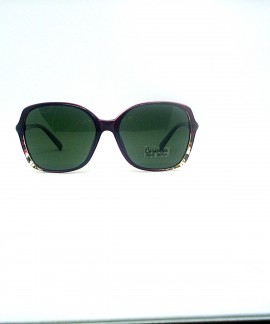 Casanova Acetate Sunglasses Frame