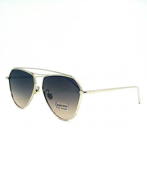 Casanova Metal Sunglasses Frame