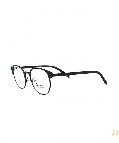 Casanova Vintage Metal / Acetate Frame