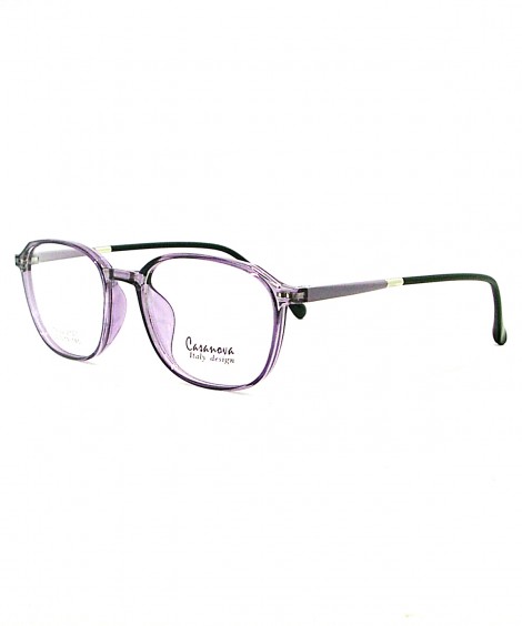 Casanova Vintage Acetate Frame