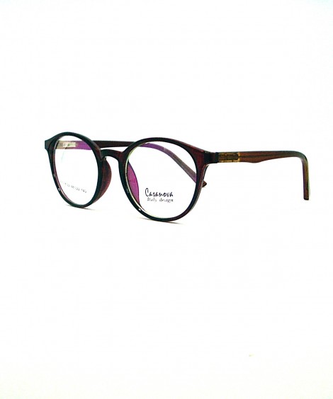 Casanova Vintage Acetate Frame