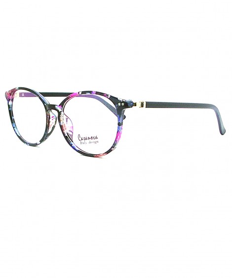 Casanova Vintage Acetate Frame