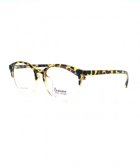 Casanova Vintage Acetate Frame