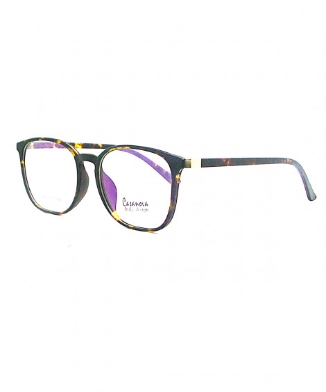 Casanova Vintage Acetate Frame