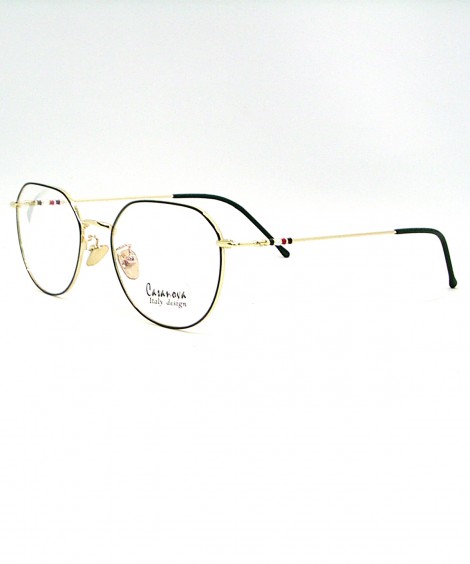 Casanova Vintage Metal Frame